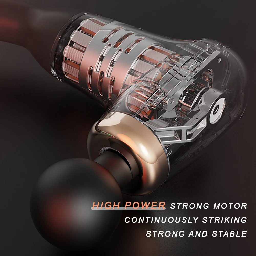 Thumbnail 3 - #35 Top Rated Massage Guns to Buy in 2026