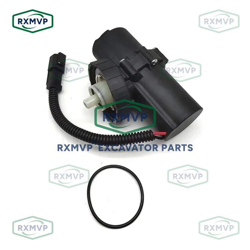 Factory Supply Excavator Parts CAT E416 E420 E428 Electronic Fuel Pump 228-9129 249-7669 Electric Fuel Lift Pump