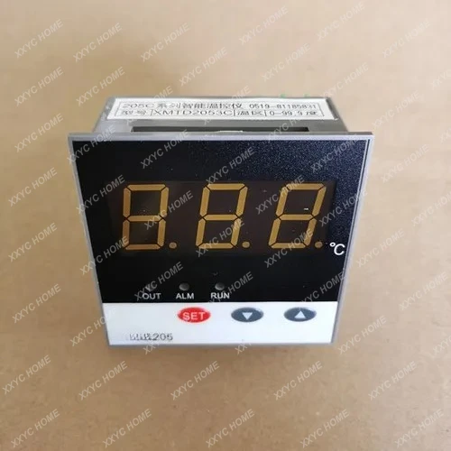 

XMTD-204 XMTE-205 XMTD205 Цифровой дисплей Термостатический резервуар для воды Аксессуары для водяной баны Инструмент
