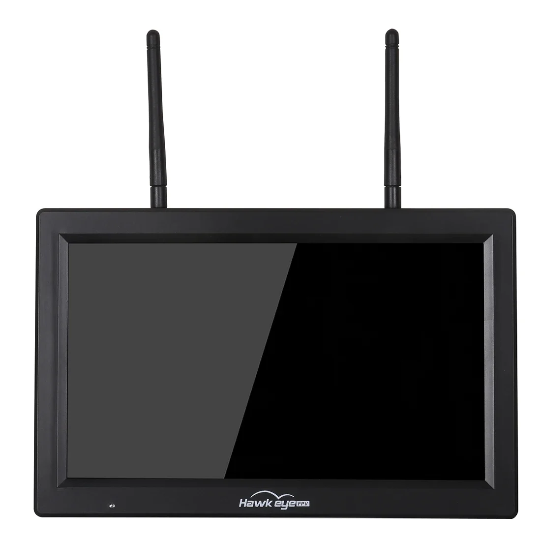 Hawkeye Little Pilot High Bright Screen Dual Receiver DVR 1280 720 10.2 Inch1000lux 5.8GHz Display 3S 6S for FPV RC Racing