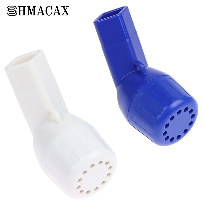 

1Pc Mucus Removal Device Lung Expander Breathing Exercise Respiratory Trainer Phlegm Remover Clear Relife Drug-Free OPEP Therapy