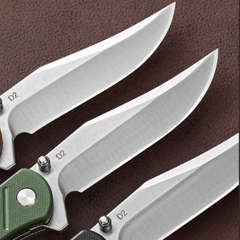 Nóż składany Free Wolf XLK03 z – Hunting Camp Outdoor Kitchen recenzja i cena