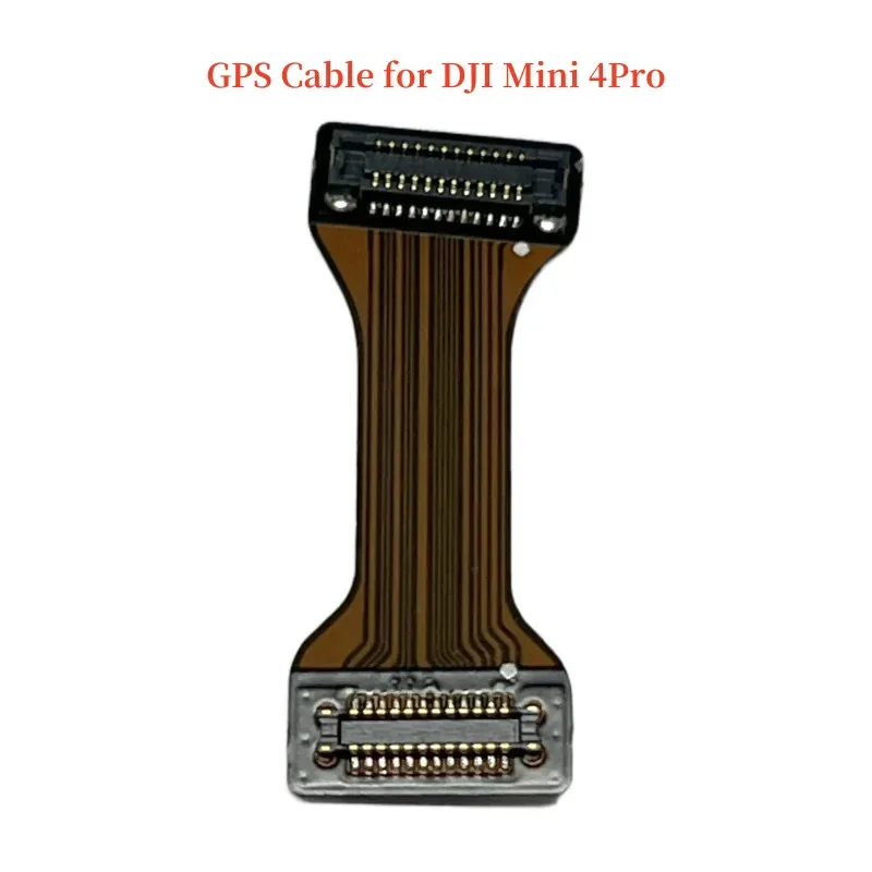 GPSCable for DJI Mini 3/3Pro Mini4 Pro GPS Module Flexible Cable Flat Cable Spare Parts