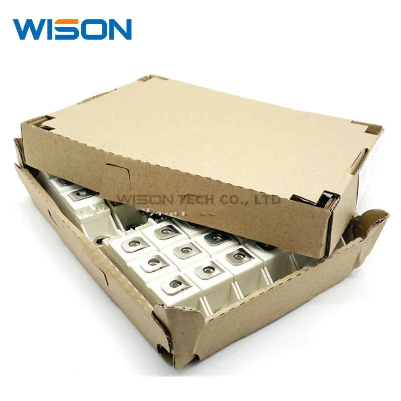 SKKT57B16E SKKT57B14E SKKT57B12E SKKT57B18E SKKT57B20E SKKT57B22E شحن مجاني وحدة IGBT جديدة ومبتكرة