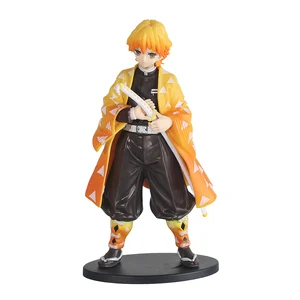 12 Main Sales Articulated Doll Anime - №2