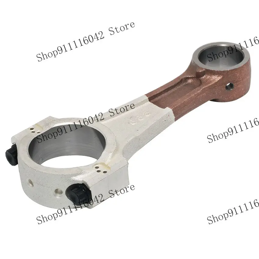 Crankshaft Connecting Rod Kit For Yamaha 75HP E75 P75 E75B 75A 85HP 85A C85 CV85 90HP 90 C90 90A ETOL ETOL/XL TLR 688-11651-00