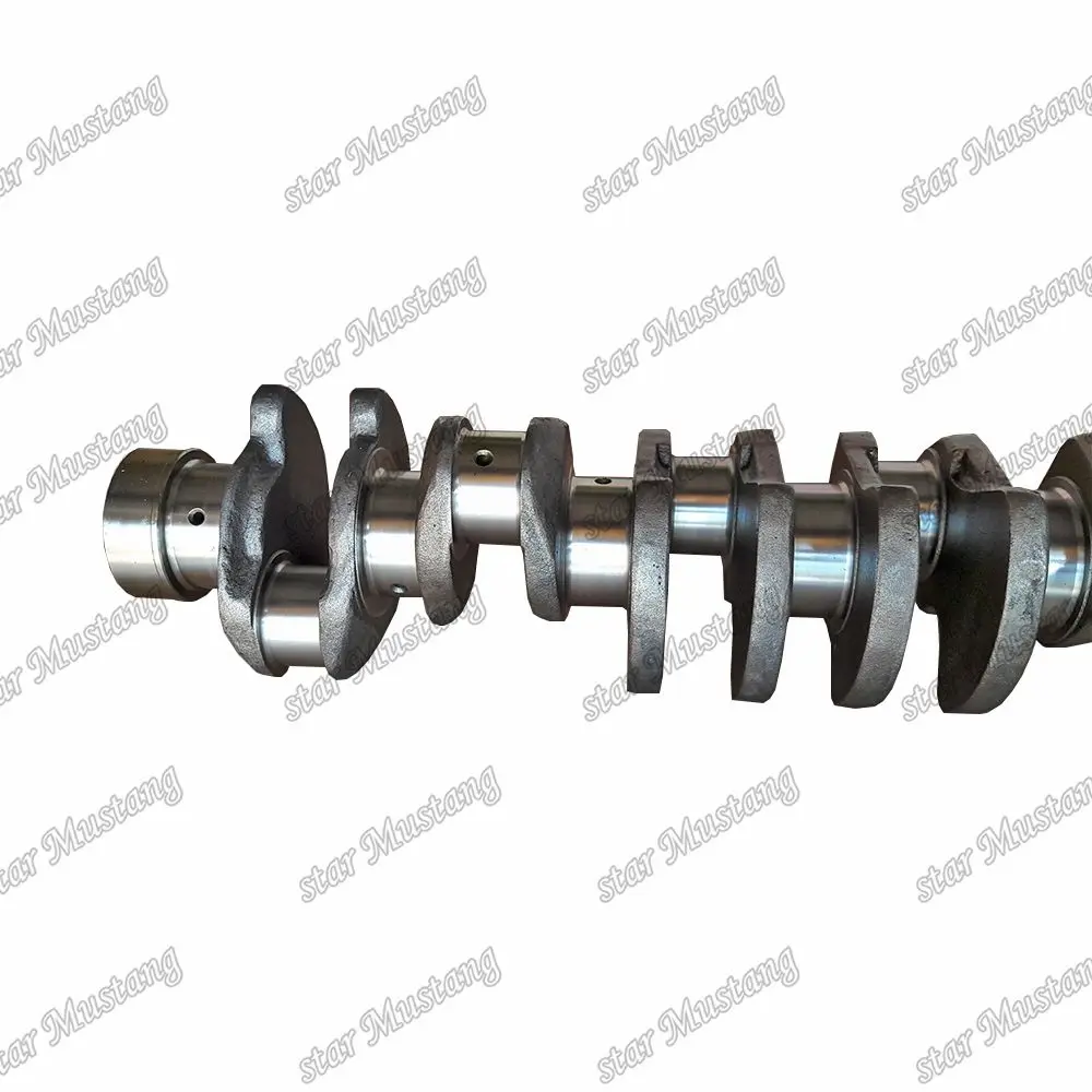 TD42 Crankshaft 12200-65780 Suitable For Nissan Engine