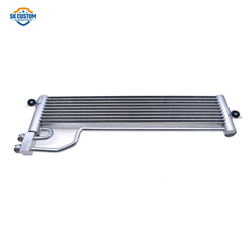 Transmission Oil Cooler for Jeep Cherokee 2014-2020 Oil Radiator OE 68399021AA