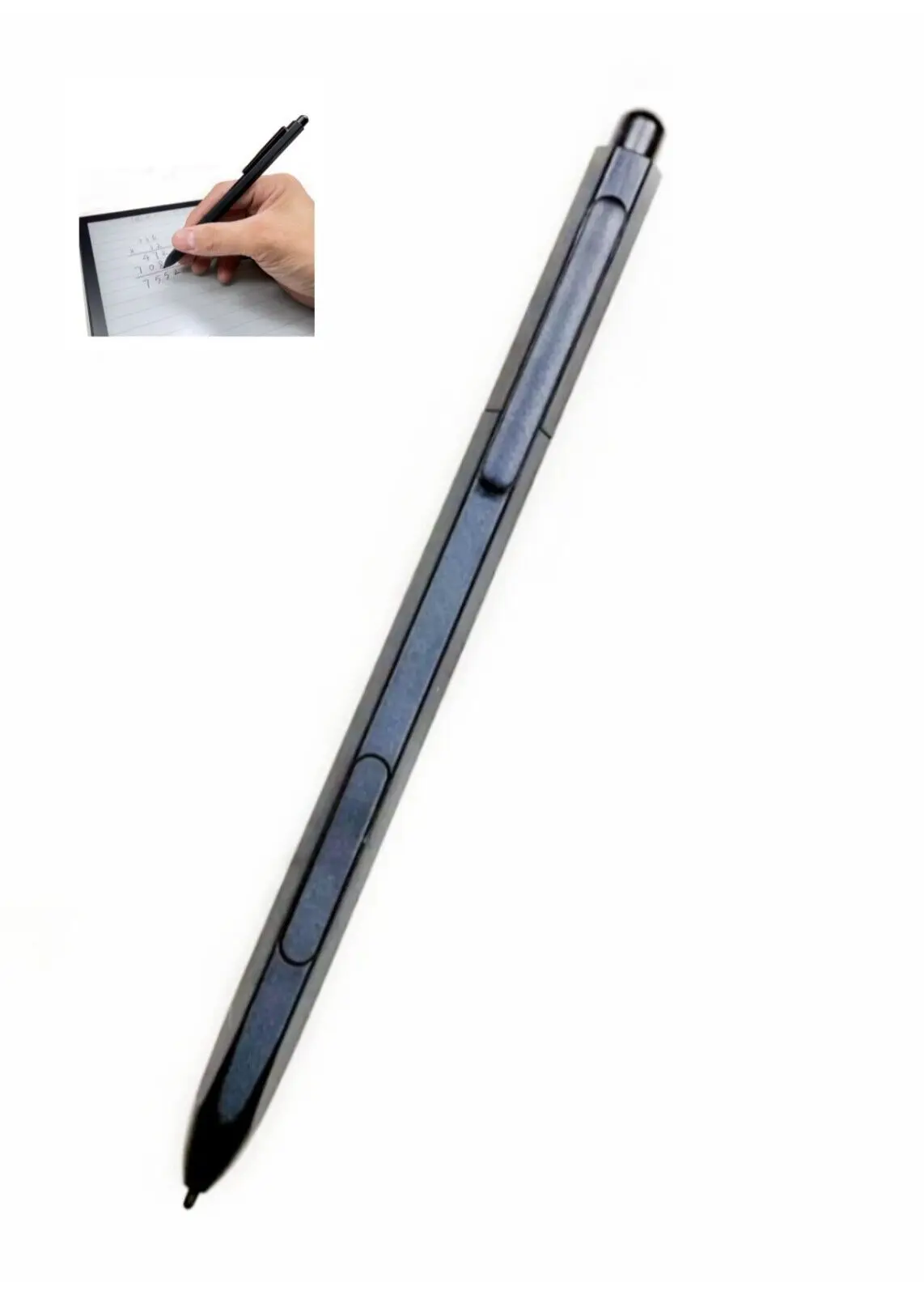 For  Onyx Boox nova color 3 BOOX Note Air 2 Plus Note air 3C Replacement stylus, touch pen -
