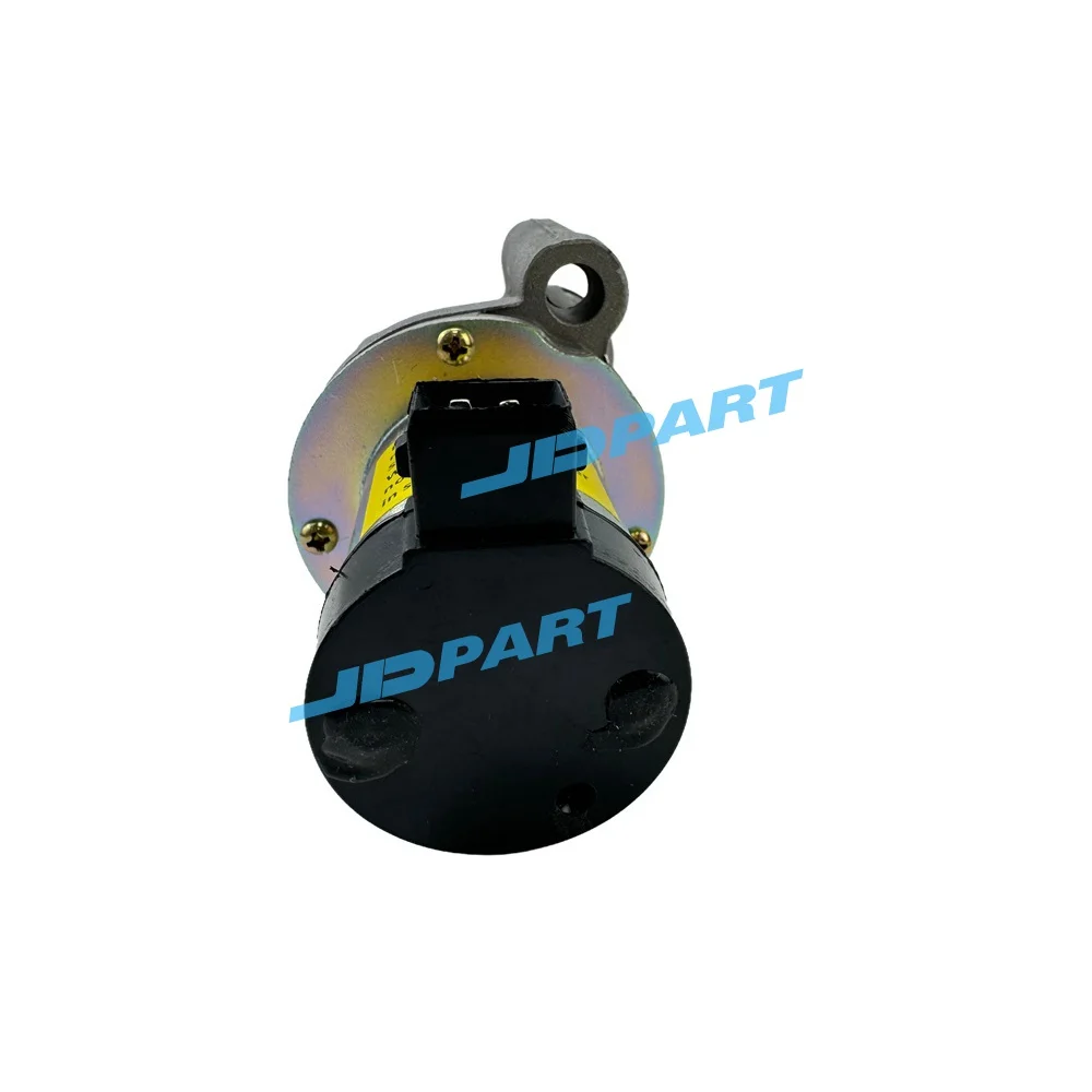 Per elettrovalvola Deutz BF6M2012 0293-8080 04513018   Parti del motore dell'escavatore