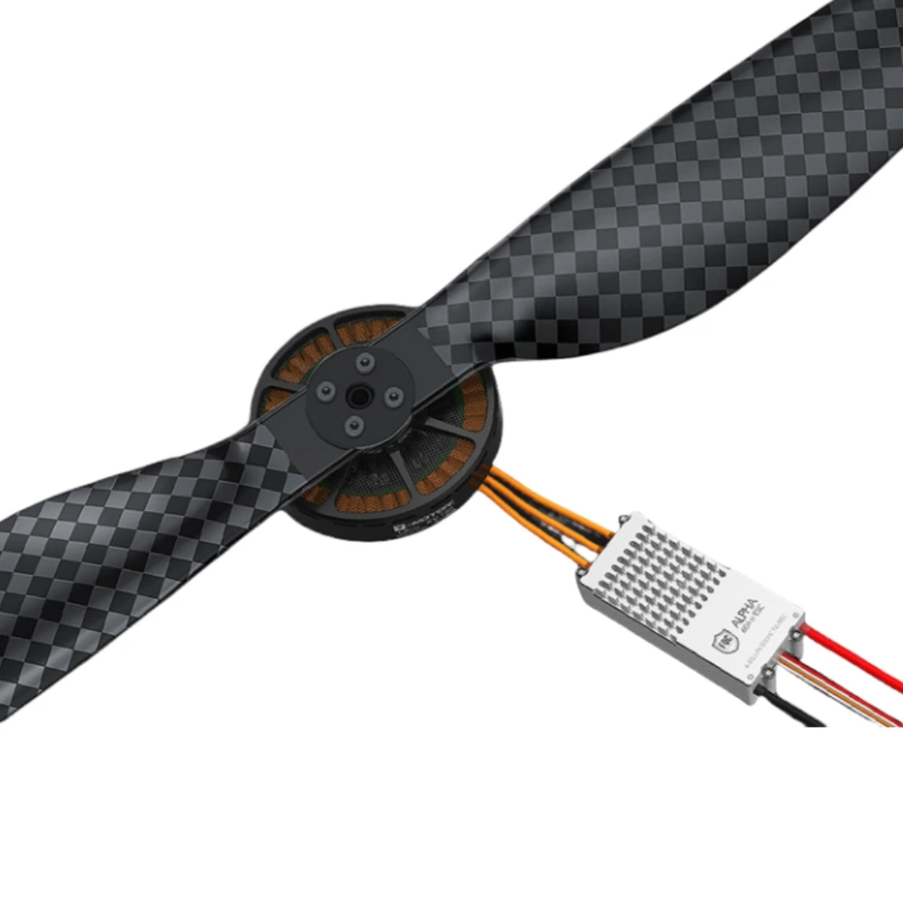 T-MOTOR U8 Lite Hig…