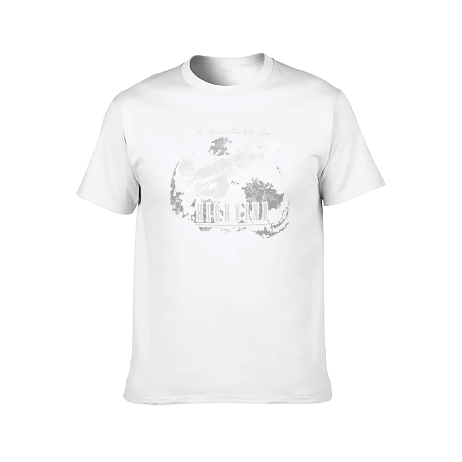 Camiseta de aviación Highwind, camisetas para hombre, camiseta de diseñador  / Camisetas y tops, image size:1600x1600