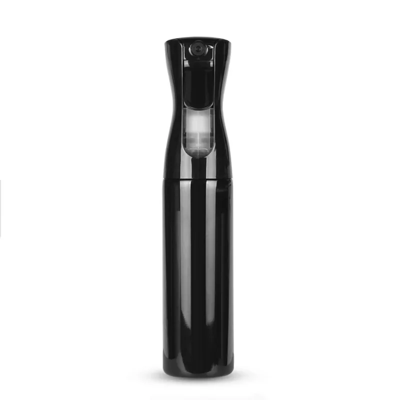 

200ml Hairdressing Spray Bottle Barber Hair High Pressure Water Can Salon Refill Bottle Beauty Atomizer Container