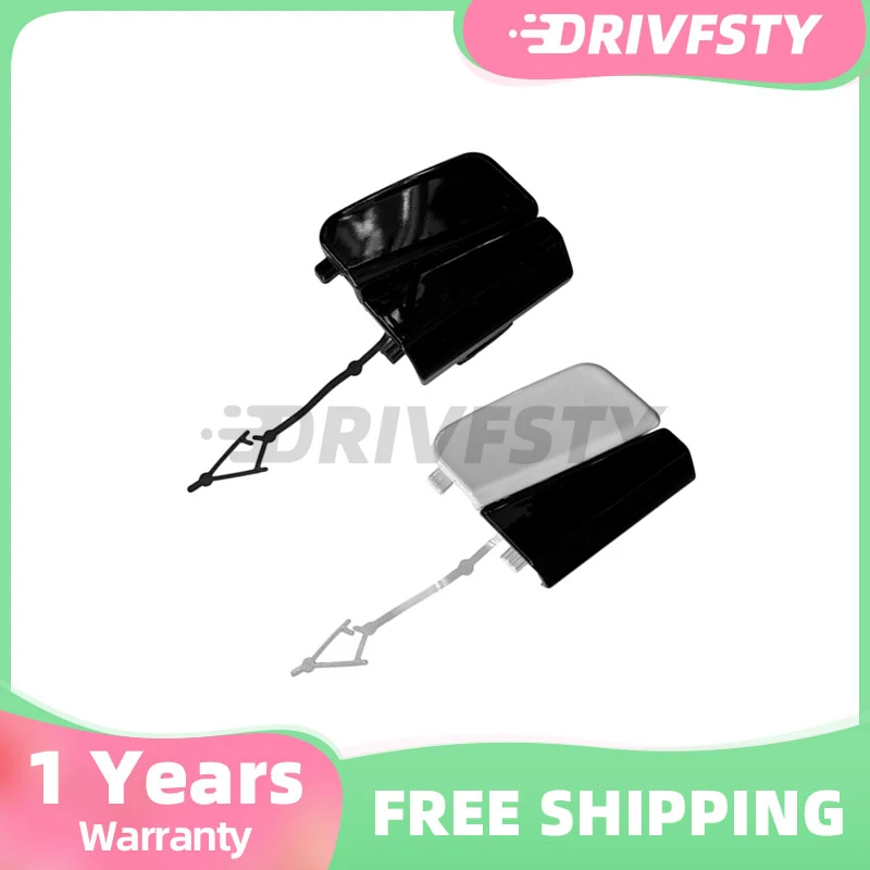 

5NH807155 Передний бампер Крышка прицепа Бампер Крышка крюка прицепа для VW Tiguan L Tiguan X 2022-2023 5NH 807 155