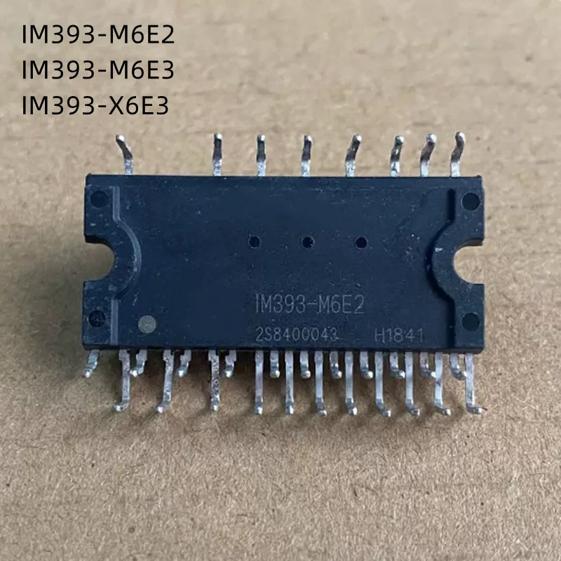 

1Pcs/Lot IM393-M6E2 IM393-M6E3 IM393-X6E3 IM393 1M393 New Original Module Semiconductor