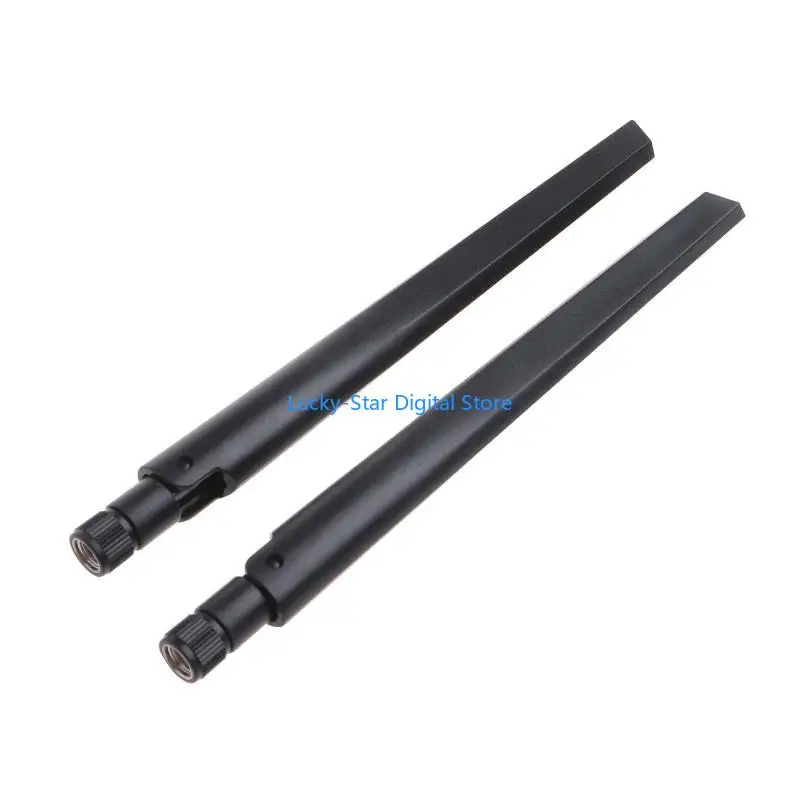 

N7MC Adapter 3168NGW BT4.2 5GHz 2.4GHz(160MHz) WiFi Antennas for Windows 10