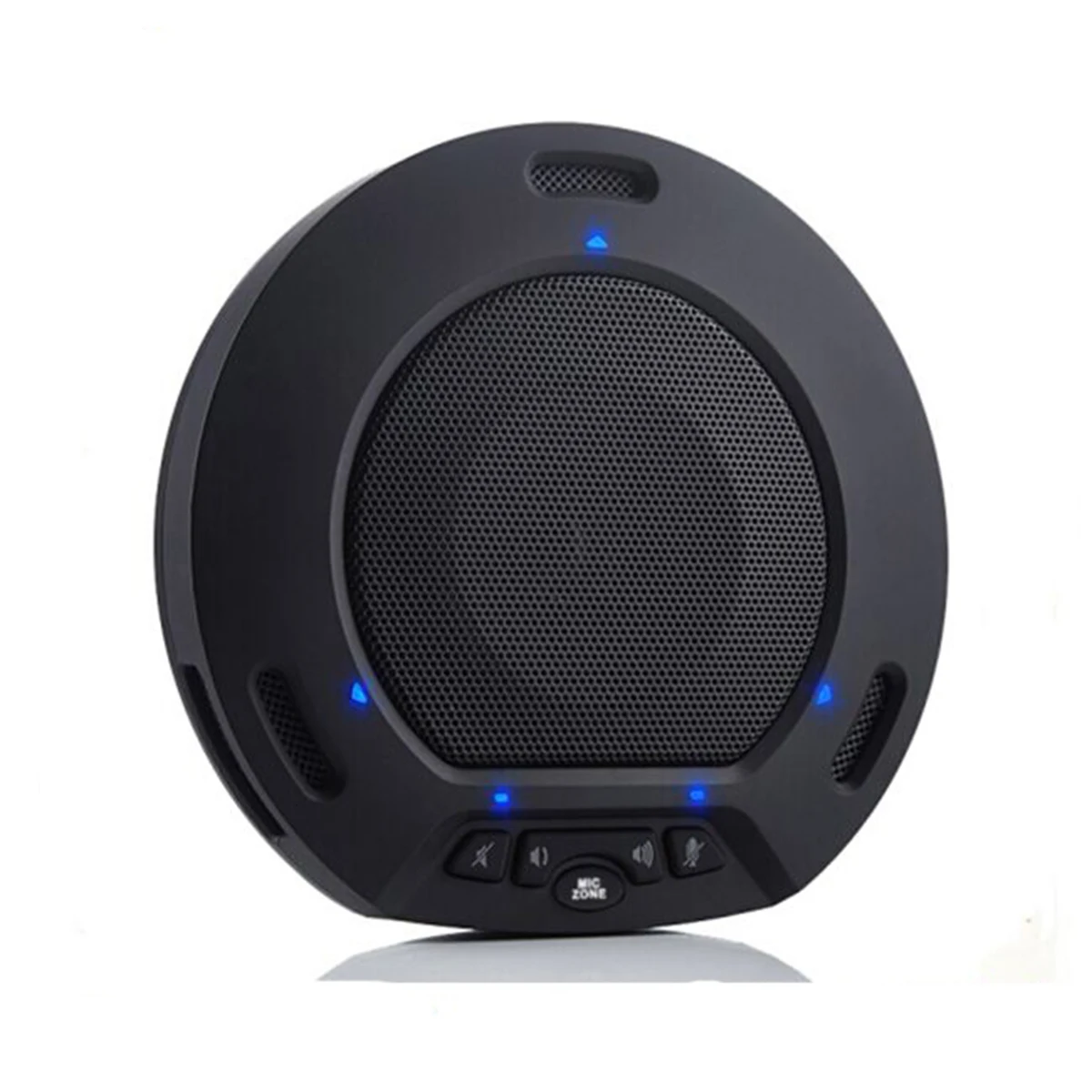 

High Quality Hot Selling USB Conference Speakerphone Microphone 360 Degree Omni-directional