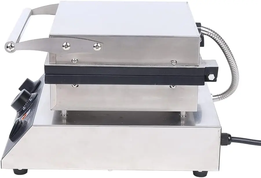 25 قطعة صانعة الفطائر الهولندية الصغيرة، آلة خبز الوافل غير اللاصقة، صانع المافن الصغير للمطاعم المنزلية والمقاهي والمخابز، 1850