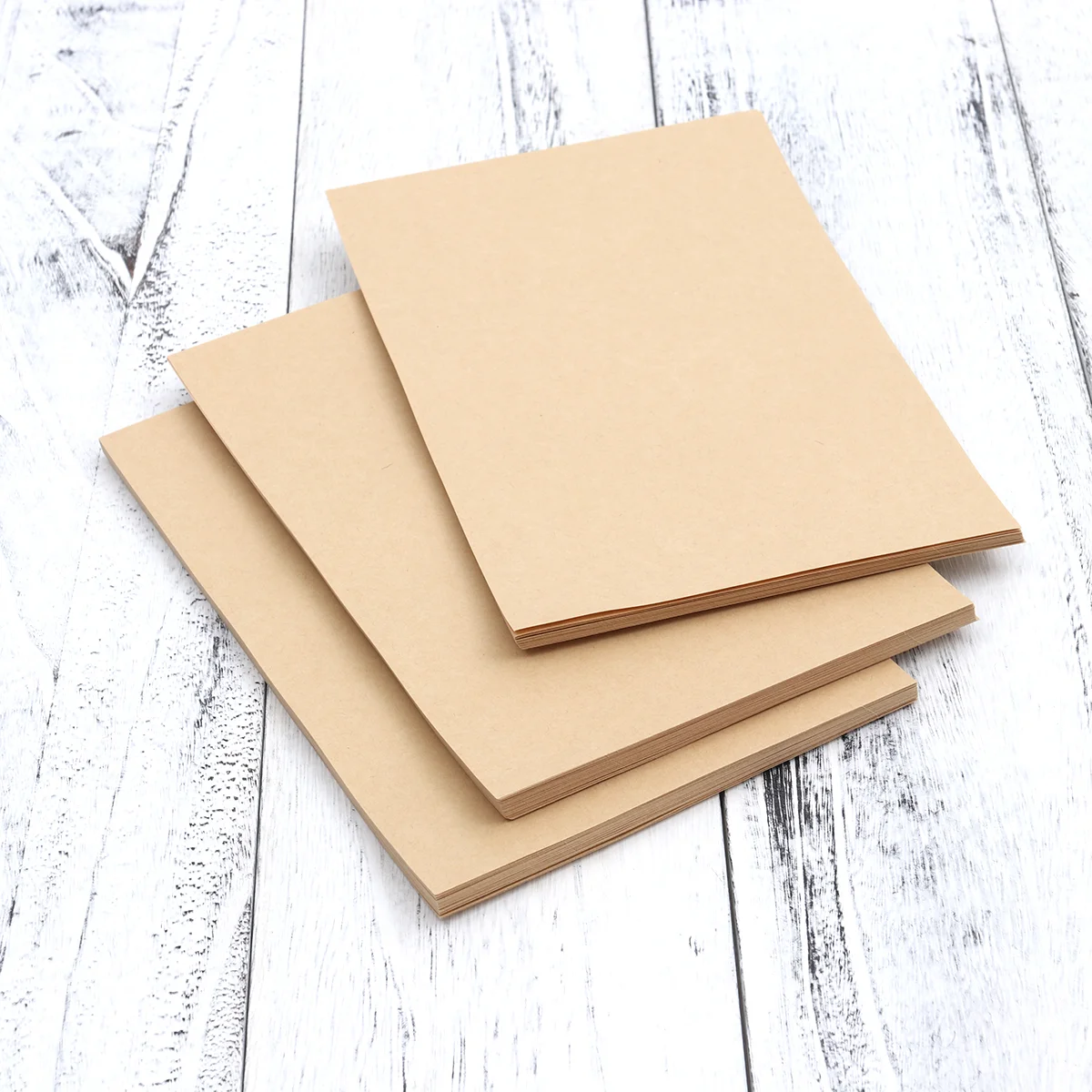 100 Sheets Stationery Blank Greeting Cards Letter Writing Paper Invitation A5 Envelopes