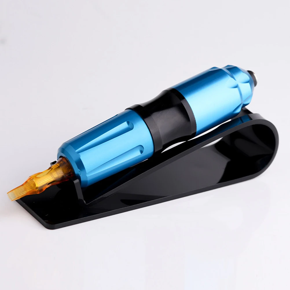 

Premium Acrylic Machine Frame For Tattoo Salon Display Storage Rack Stand Durable Machine Holder Frame Equipment