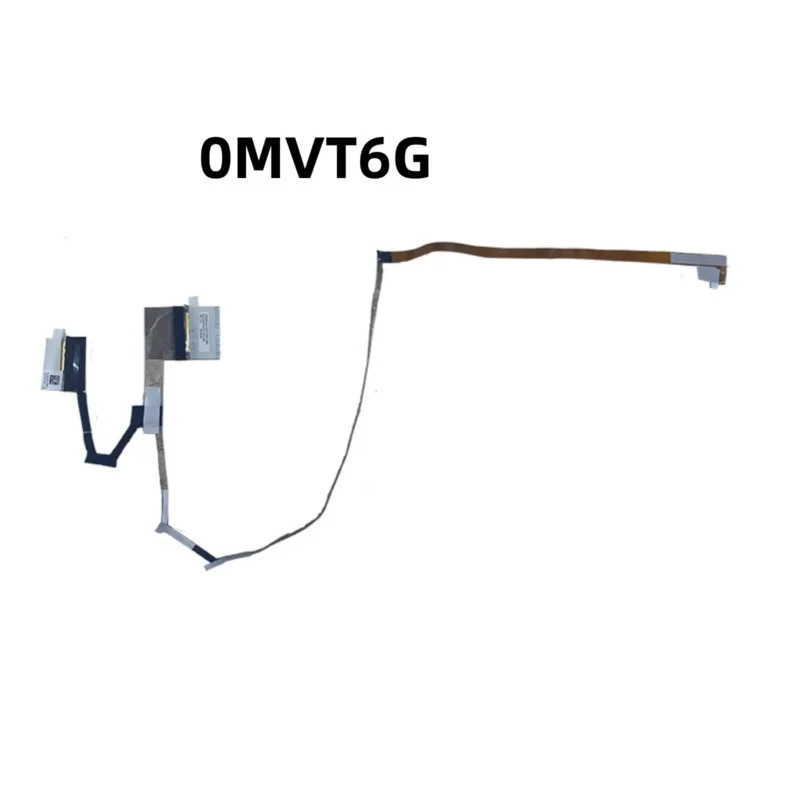 

Оригинальный кабель для DELL CYBORG G15 TOUCH EDP 450.0ND02.0021 0MVT6G