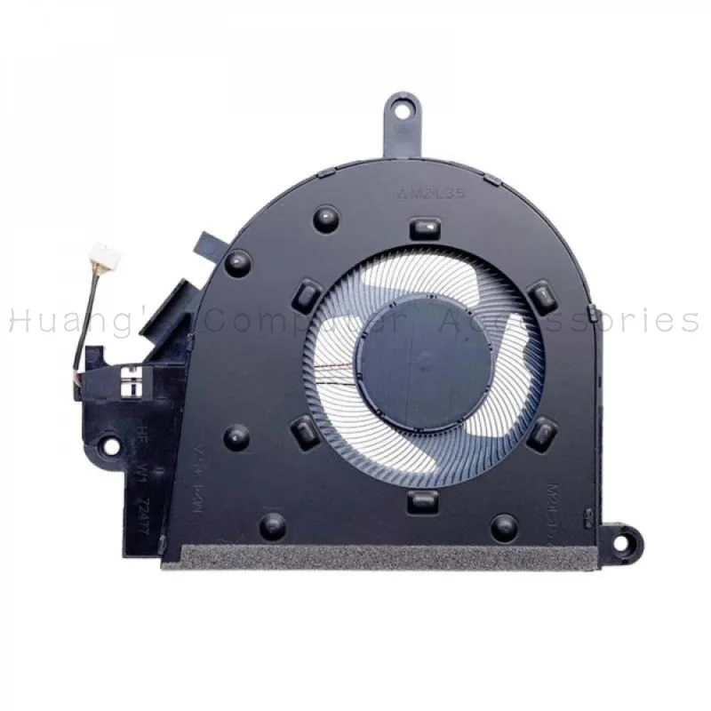 SS+Original Cooling Fan 5F10S14077 NS85C75‑22F28 For Lenovo Ideapad Slim 3 15AMN8 16ABR8, Strictly Tested Replacement Spare Part