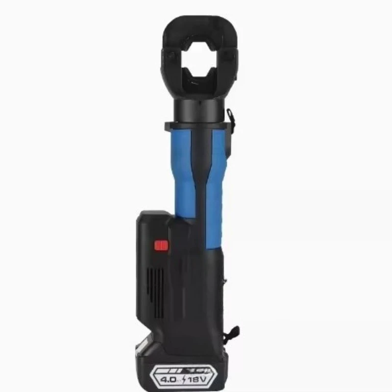

ZC1-Portable Lithium Rechargeable Multifunctional Hydraulic Pliers