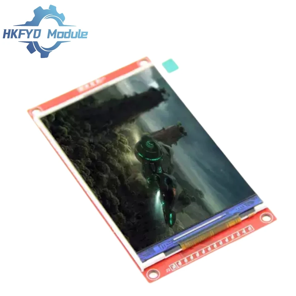 35-polegadas-tft-lcd-modulo-320x480-spi-ili9488-com-toque-para-arduino-stm32