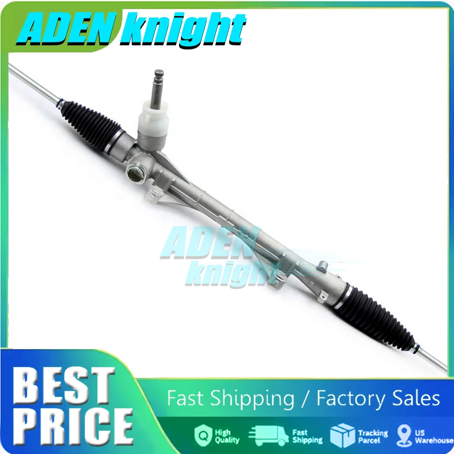 Power Steering Rack For MITSUBISHI ASX CITROEN C4 AIRCRO- 1608206080 4410A453 JTEKT00045