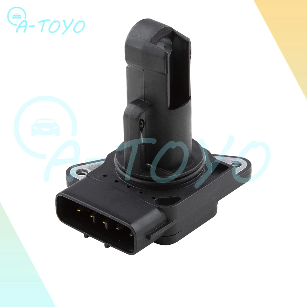 

Датчик массового расхода воздуха для Toyota Camry Corolla 4Runner MAF 22204-22010 2220422010 197400-2030 1974002030