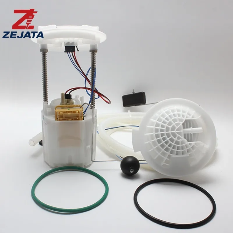 E7241M EG241M Fuel Pump Assembly For Dodge Charger Challenger Chrysler 300 2.7L 3.5L 5.7 2005-2010 5136023 5136022