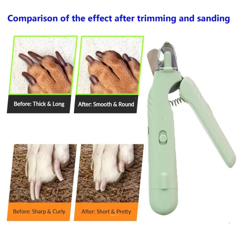 Thumbnail 3 - #27 Cat Nail Trimmer List of Top Picks