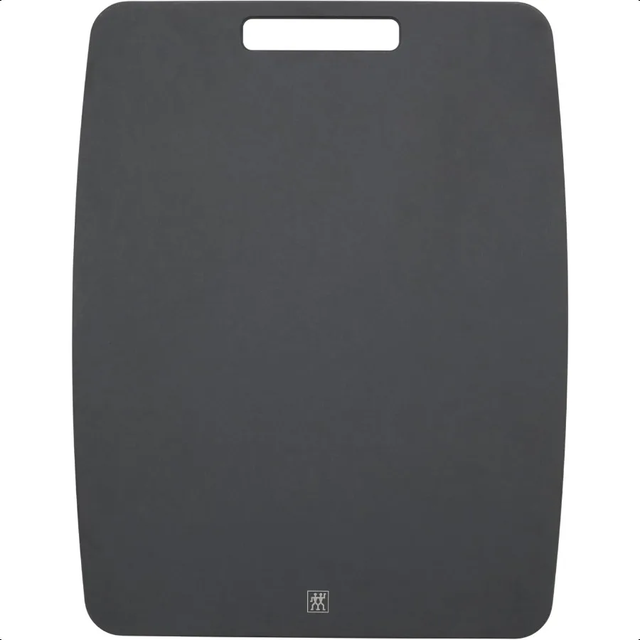 

Plant Fiber Cutting board 14.5x11.25 slate