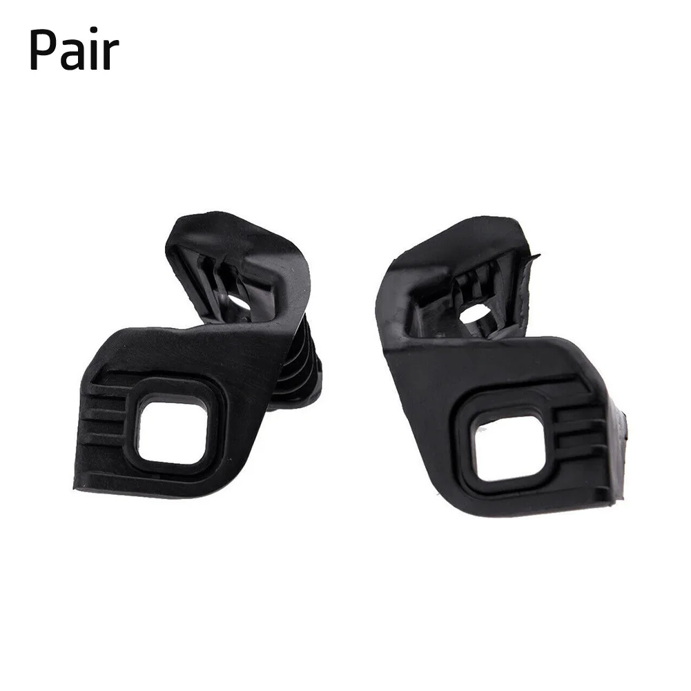 

Clip Headlight Brackets Pair Plastic Car Accessories Direct Replacement Mount Bracket For BMW F30 F31 F32 F33 F36