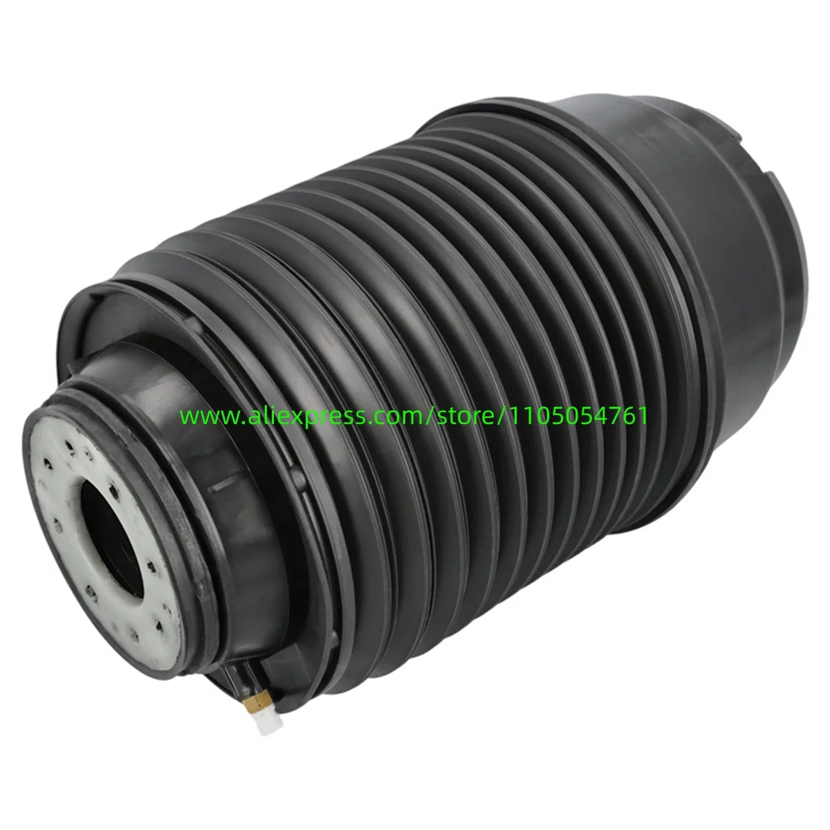 air spring suspension bag with model number 1673200025 is applicable to M-erced-es-Be-nz GL, GLS, ML, GLE (2018 - 2026) models.