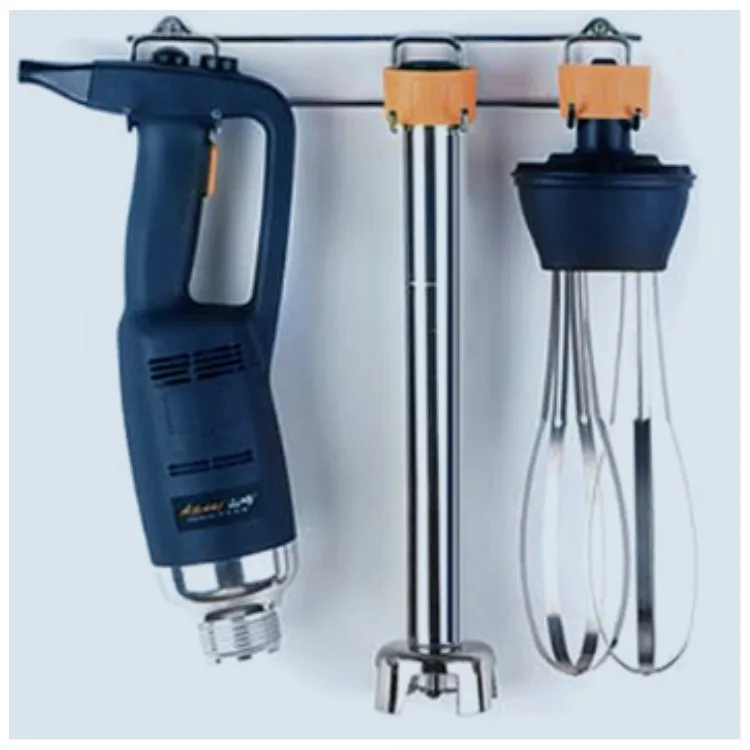 

Hotel Restaurant Kitchen Tool Kitchen Equipment Handheld Commercial Immersion Blender