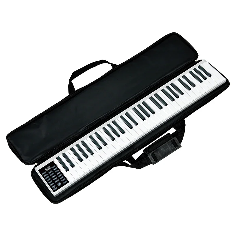 NEW Design Electrical Piano With Computer And App Function And Beautiful Appearance