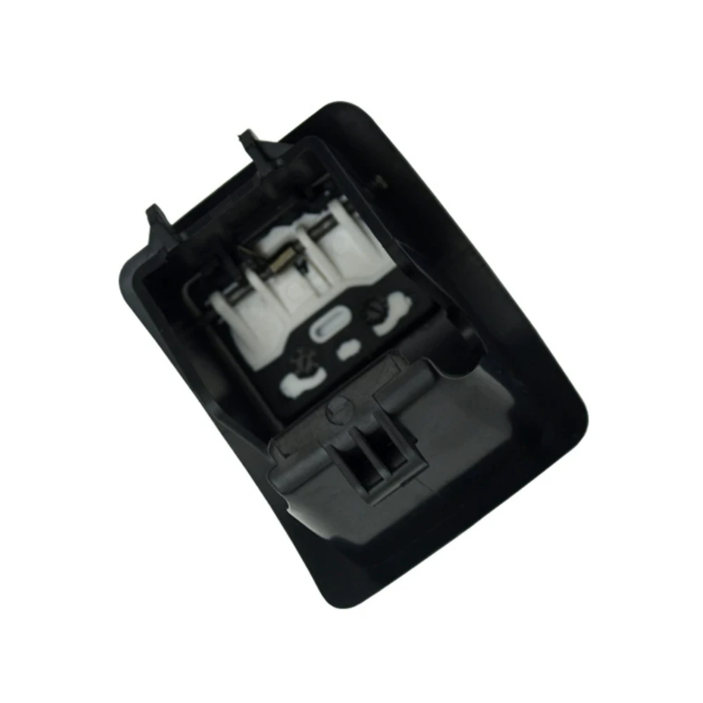 Car Rear Child ISOFIX Switch Seat Safety Cover for Mercedes W205 Benz C Class C300 C350 C200 C180 2015-2021 2059200513 view 2