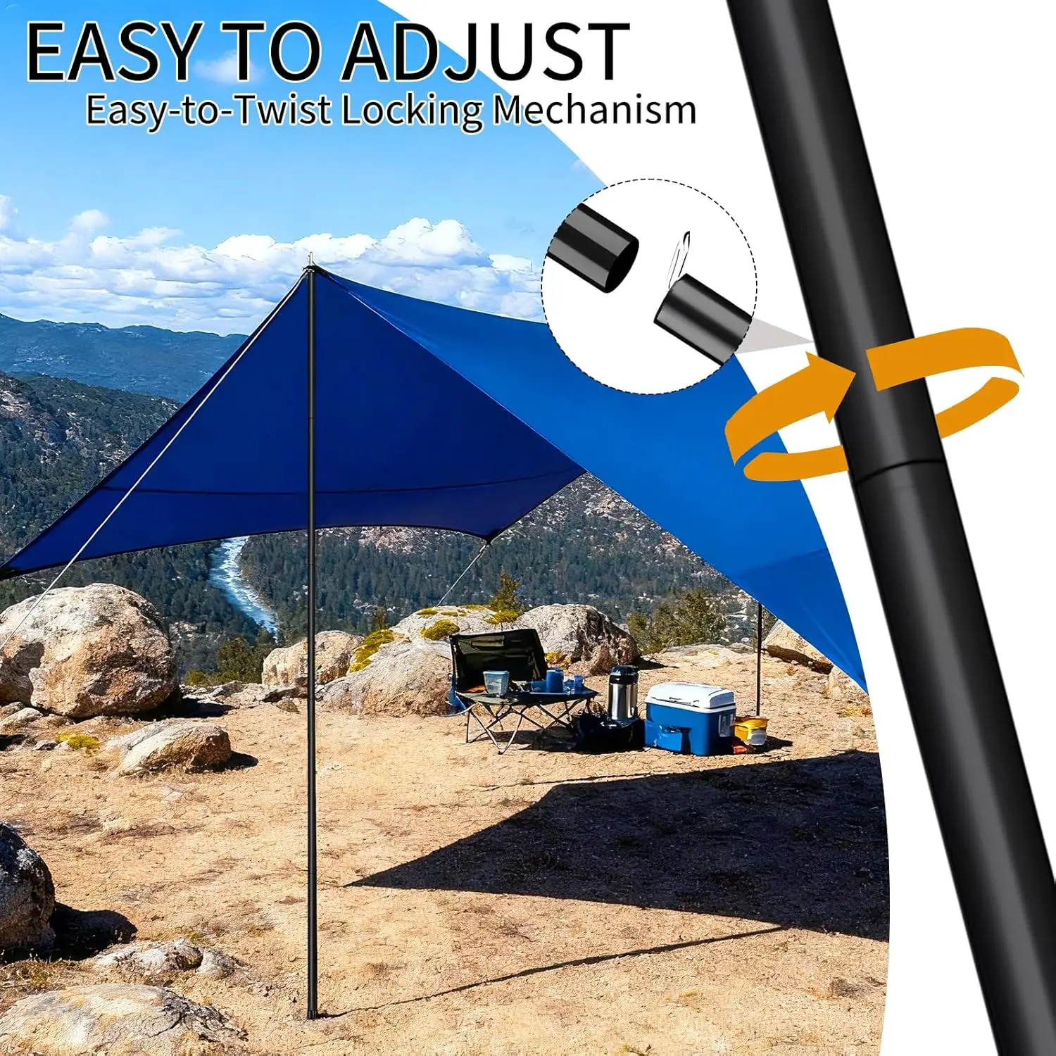 Thumbnail 4 - #3 Latest Awning Accessories Updates