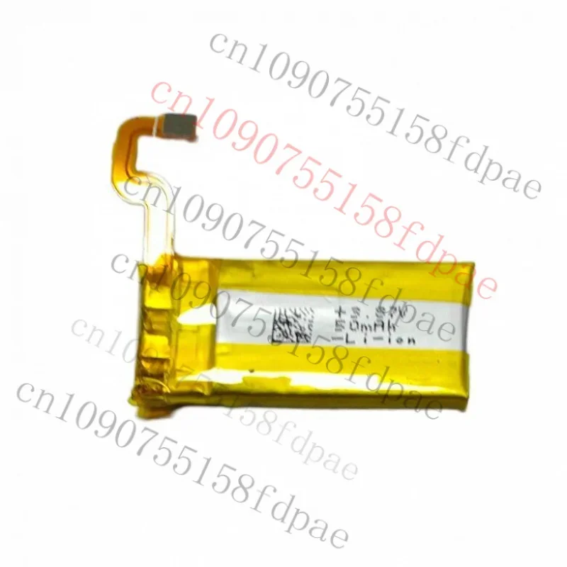 OK Ersatz für Fitbit Luxe Aktivitäts-Tracker-Akkuteile271120 50 mAh