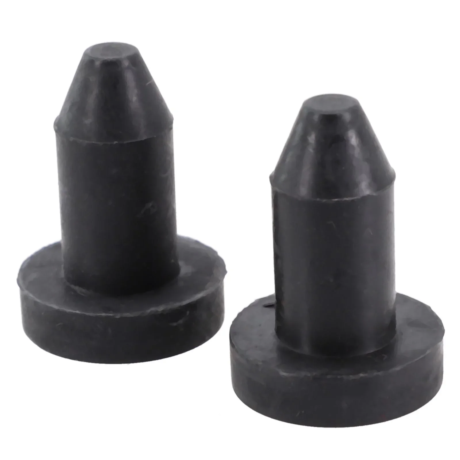 Pelican Kayak Drain Plug, Push In, Plugues de drenagem padrão, Acessórios de rolha de caiaque, 2pcs