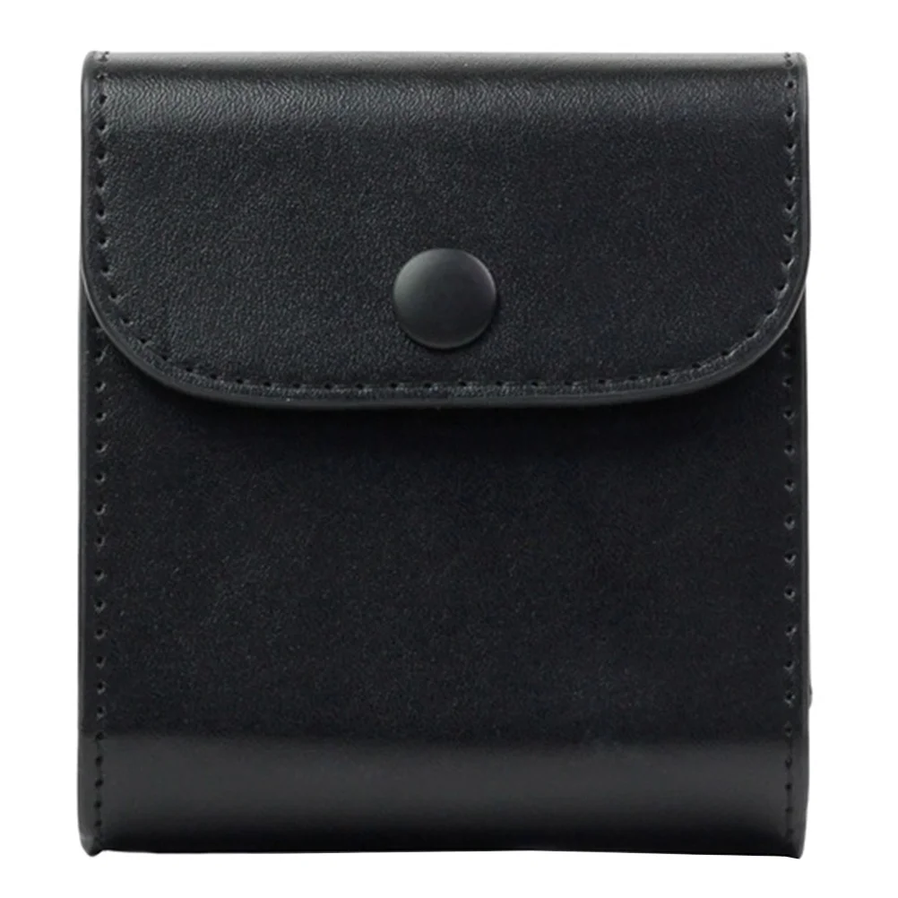 Durable PU Bag for Storing Photo Compatible with Square Sq20 Instant Camera Film Holder Case Portable Travel