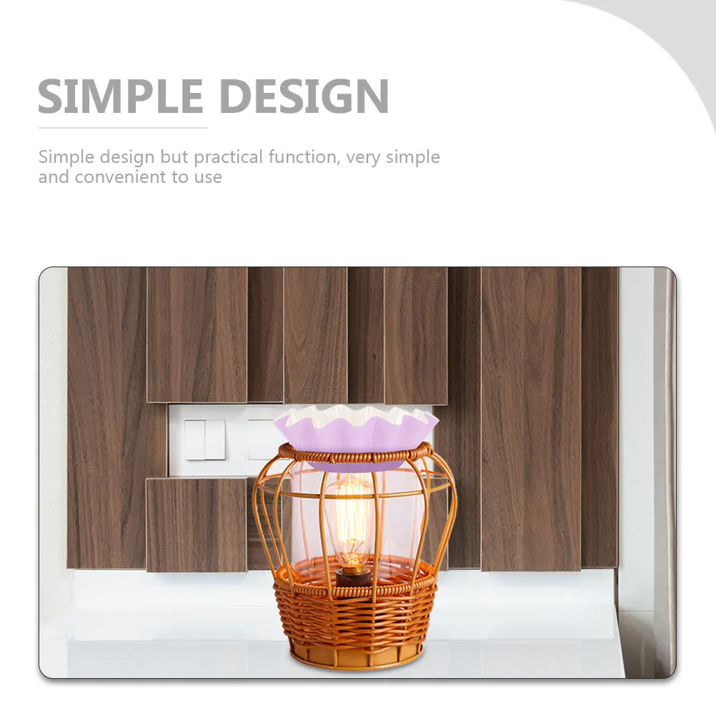 

400Pcs Leakproof Heat-Resistant Wax Heating Paper Cups Practical Wax Melt Warmer Liners Aromatherapy Liners