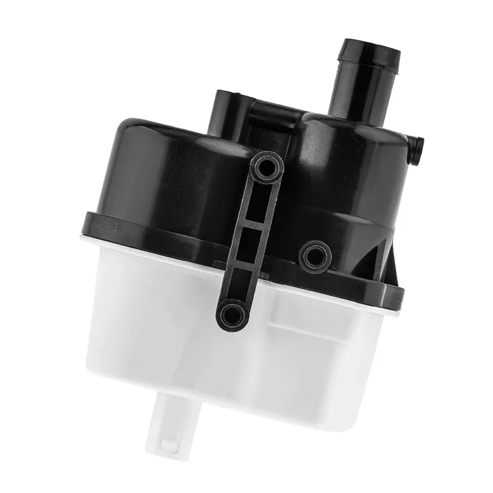Fuel Tank EVAP Purge Carbon Canister Stable Performance Engine Fuel Tank Carbon Canister Solenoid Replacement Solenoid