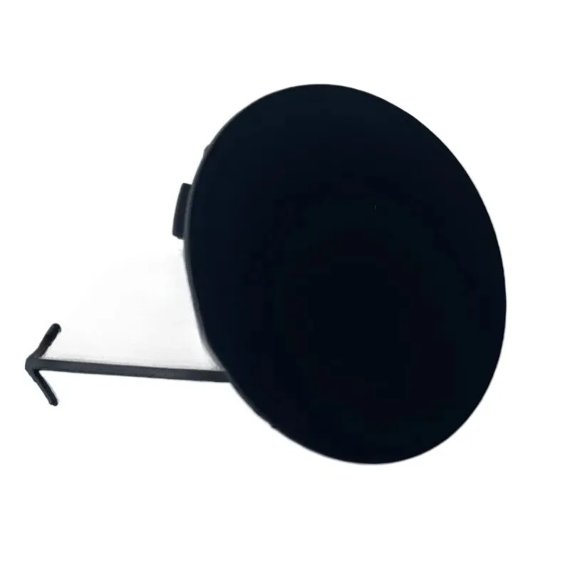 52127-52909 5212752909 غطاء مقطورة المصد الأمامي لتويوتا يارس الولايات المتحدة 2005 2006 2007 2008