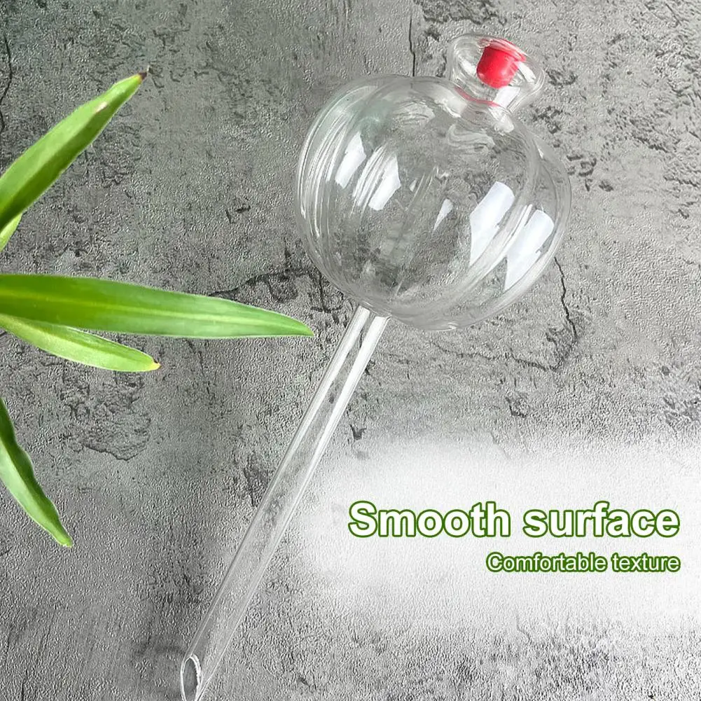Easy Plant Watering Gadget Watering Bulb for Plants Automatic Self Watering Bulbs for Indoor Outdoor Plants Top for Effortless