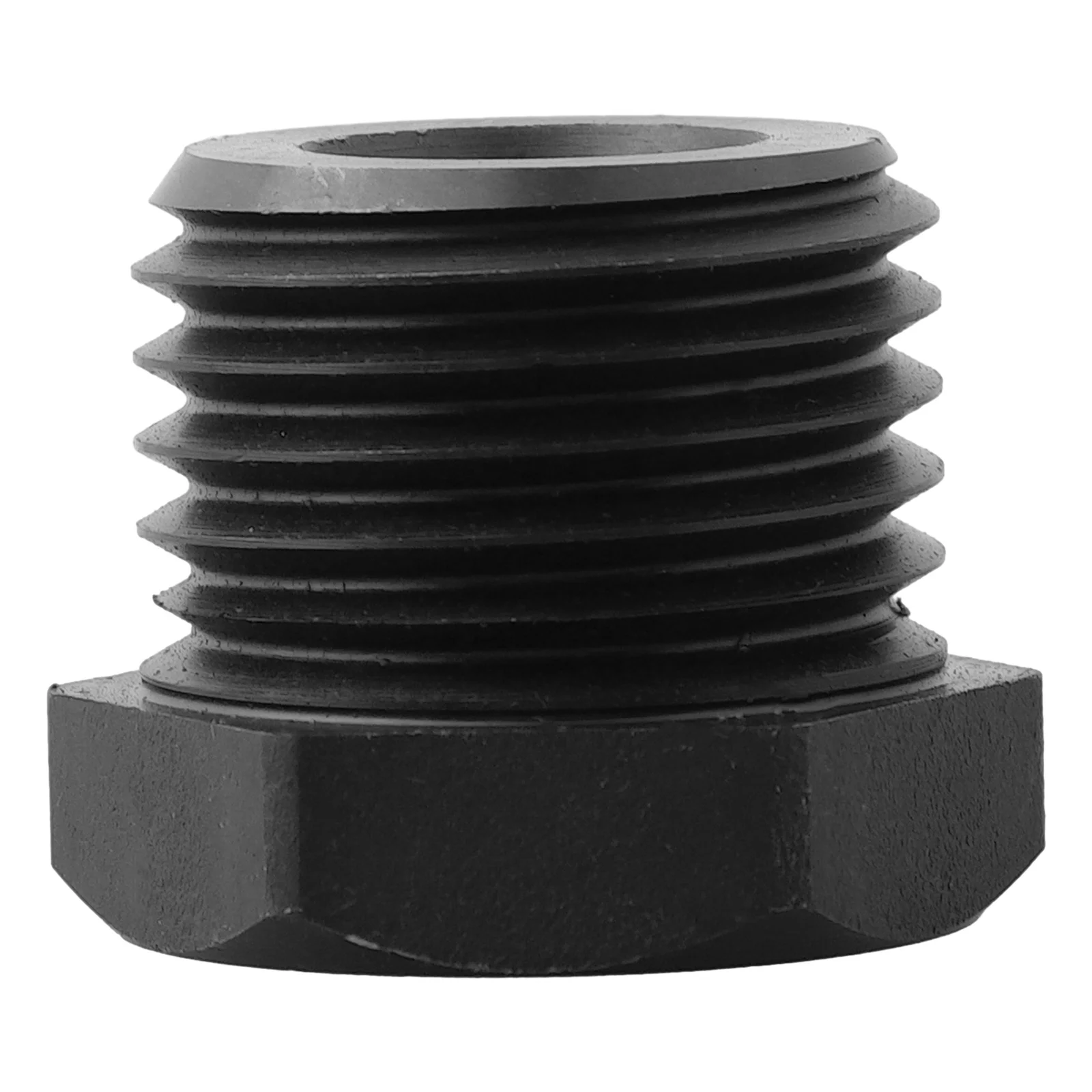 Adapter Designed Specifically for Wood Lathe Use with 33mm Outer Diameter 3.5mm Pitch and 18mm Inner Diameter 1.5mm Pitch