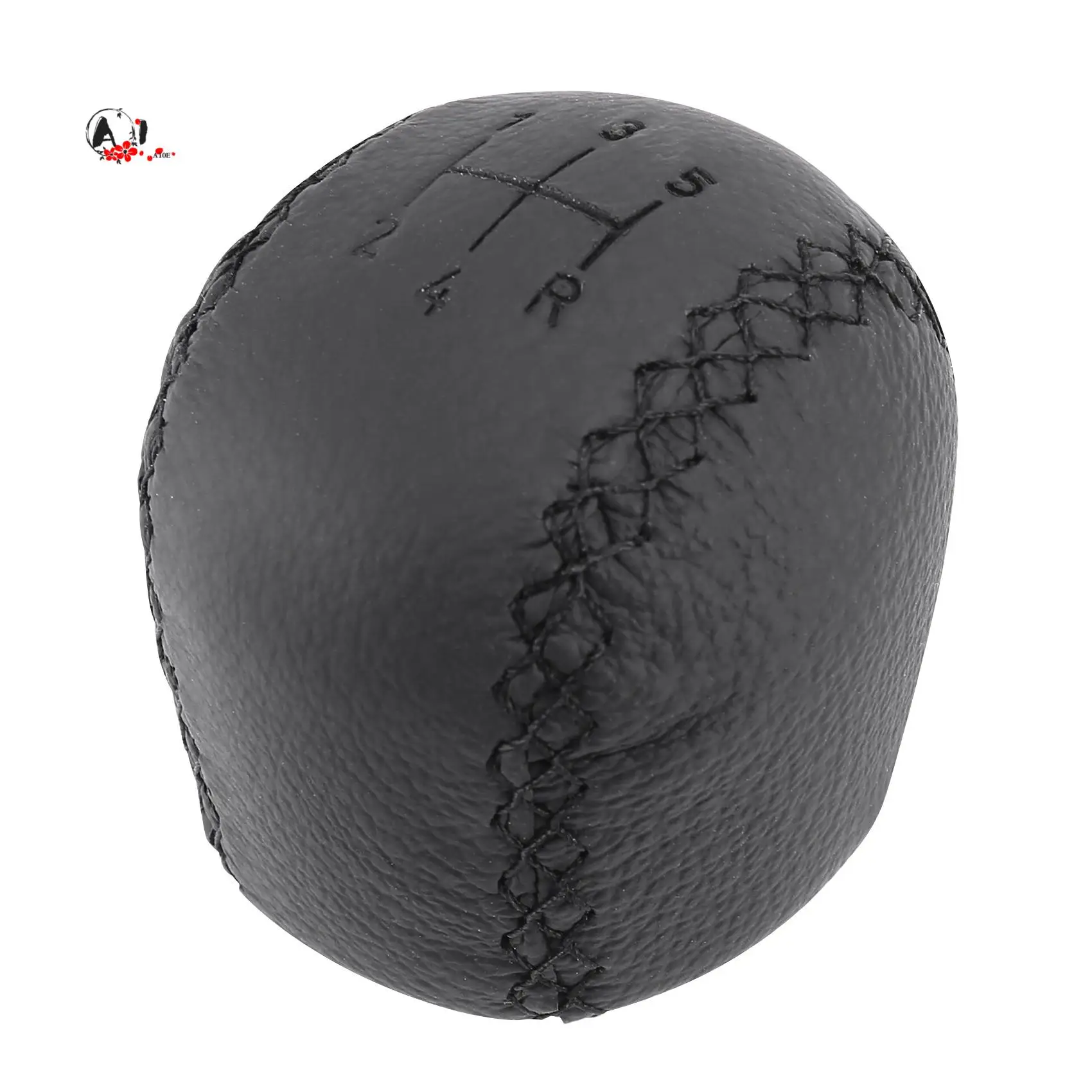 

A10E-Car Manual Gear Shift Knob For SAAB 95 9-5 (1998-2010) 4777074 Transmission Gearstick Lever Shifter Arm Knob Headball