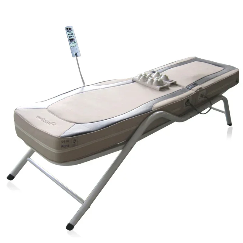 Best Selling Korea Massage Bed Master M3500