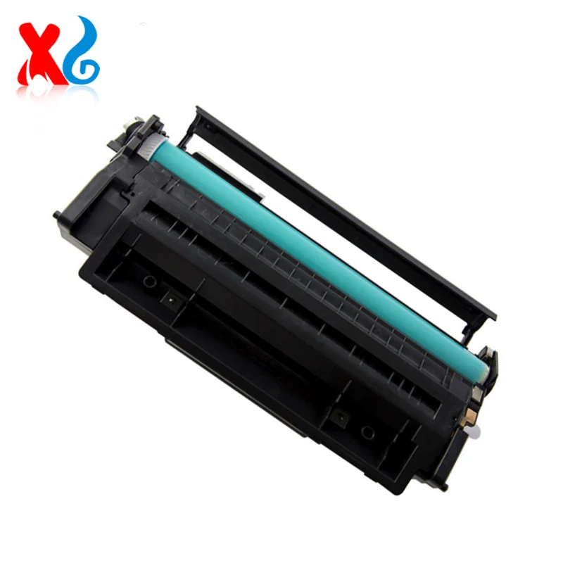 Imagem -06 - Cartucho de Toner Preto Compatível com Chip para hp Laserjet Pro400 M401d 401dn M425dw M425dn 2.7k Cf280a